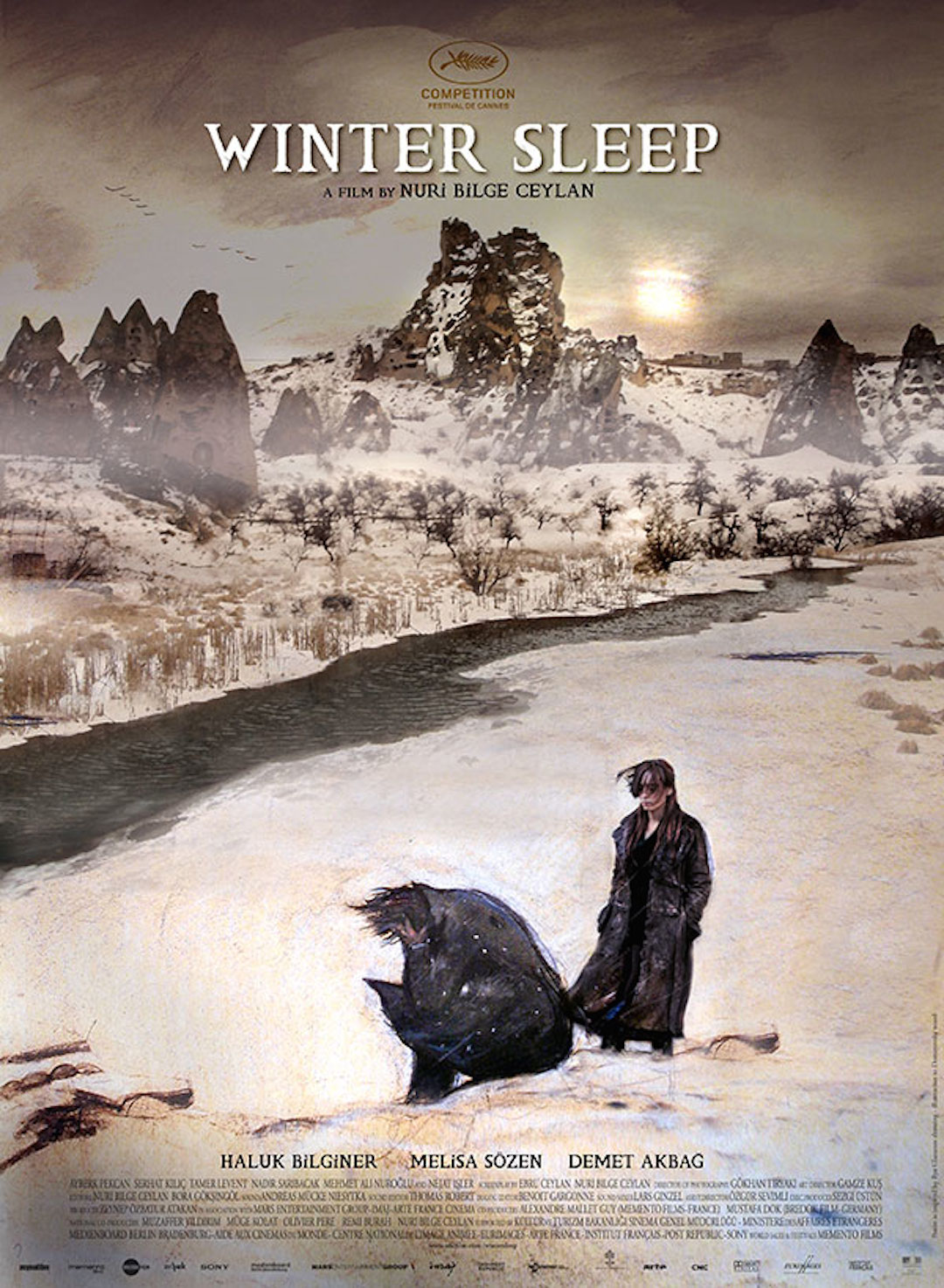 Kis uykusu poster