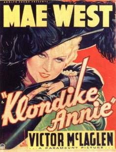 Klondike Annie