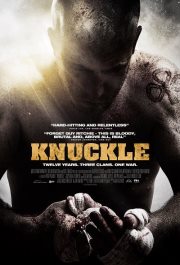 Knuckle poster