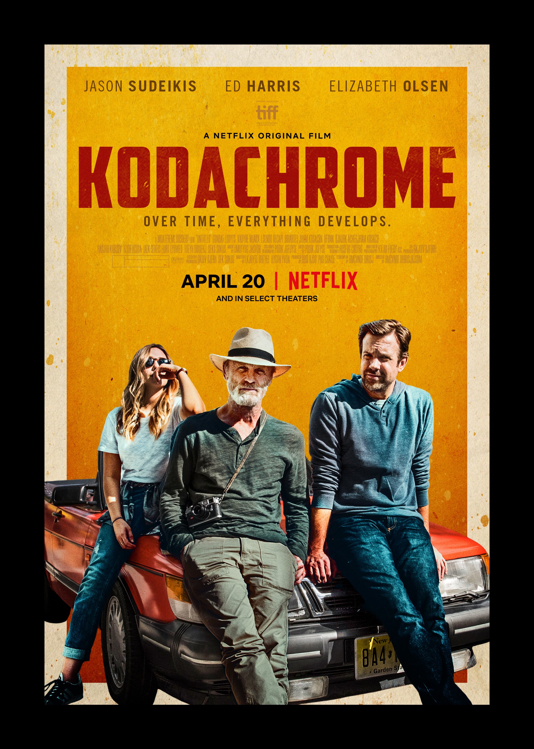 Kodachrome