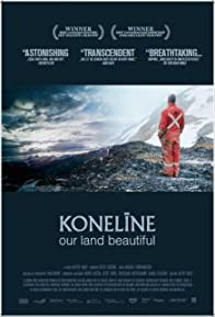Konelīne: Our Land Beautiful