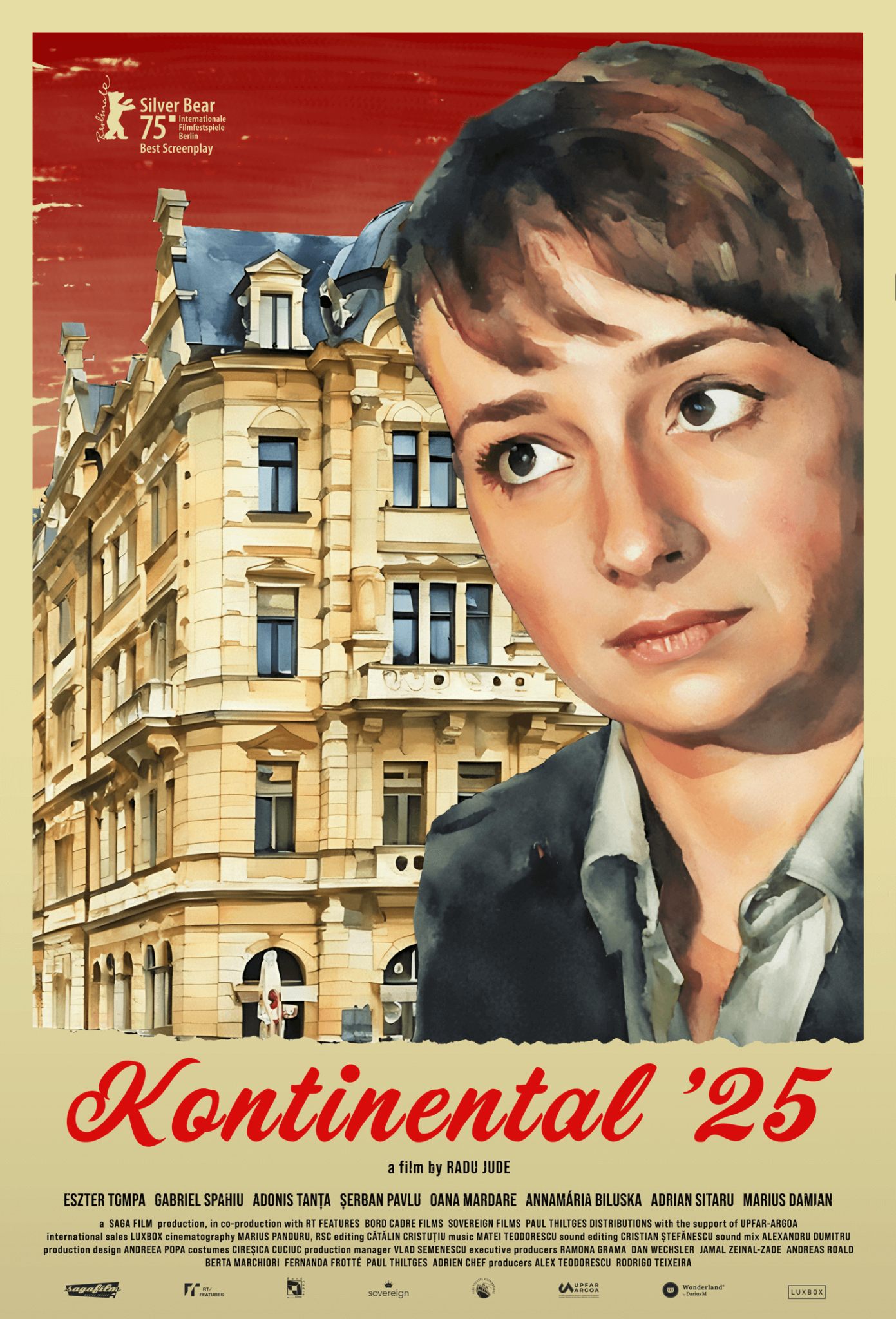 Kontinental ‘25