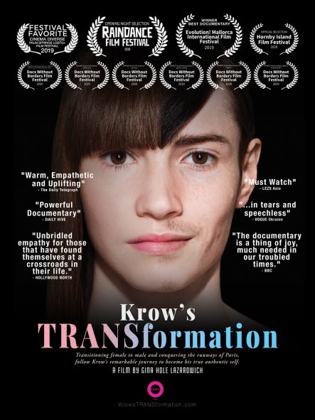 Krows TRANSformation