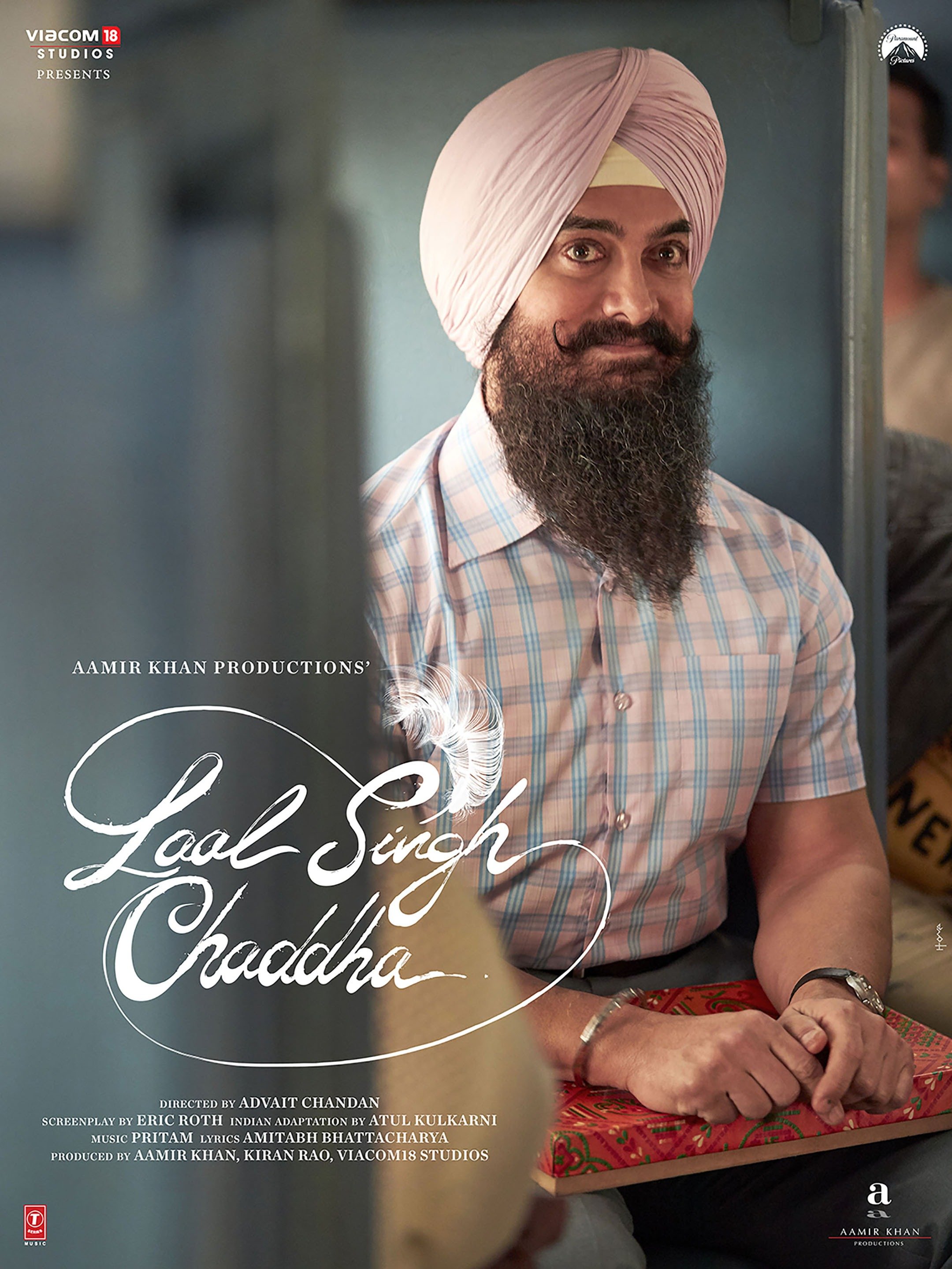 Laal Singh Chaddha