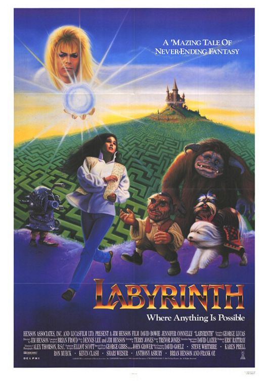 Labyrinth