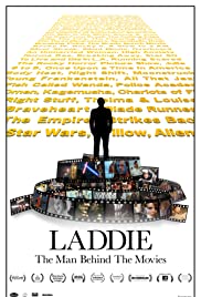 Laddie: The Man Behind the Movies