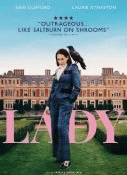 Lady poster