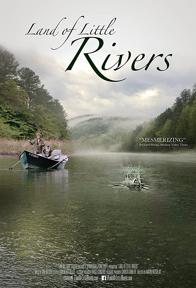 Land of Little Rivers