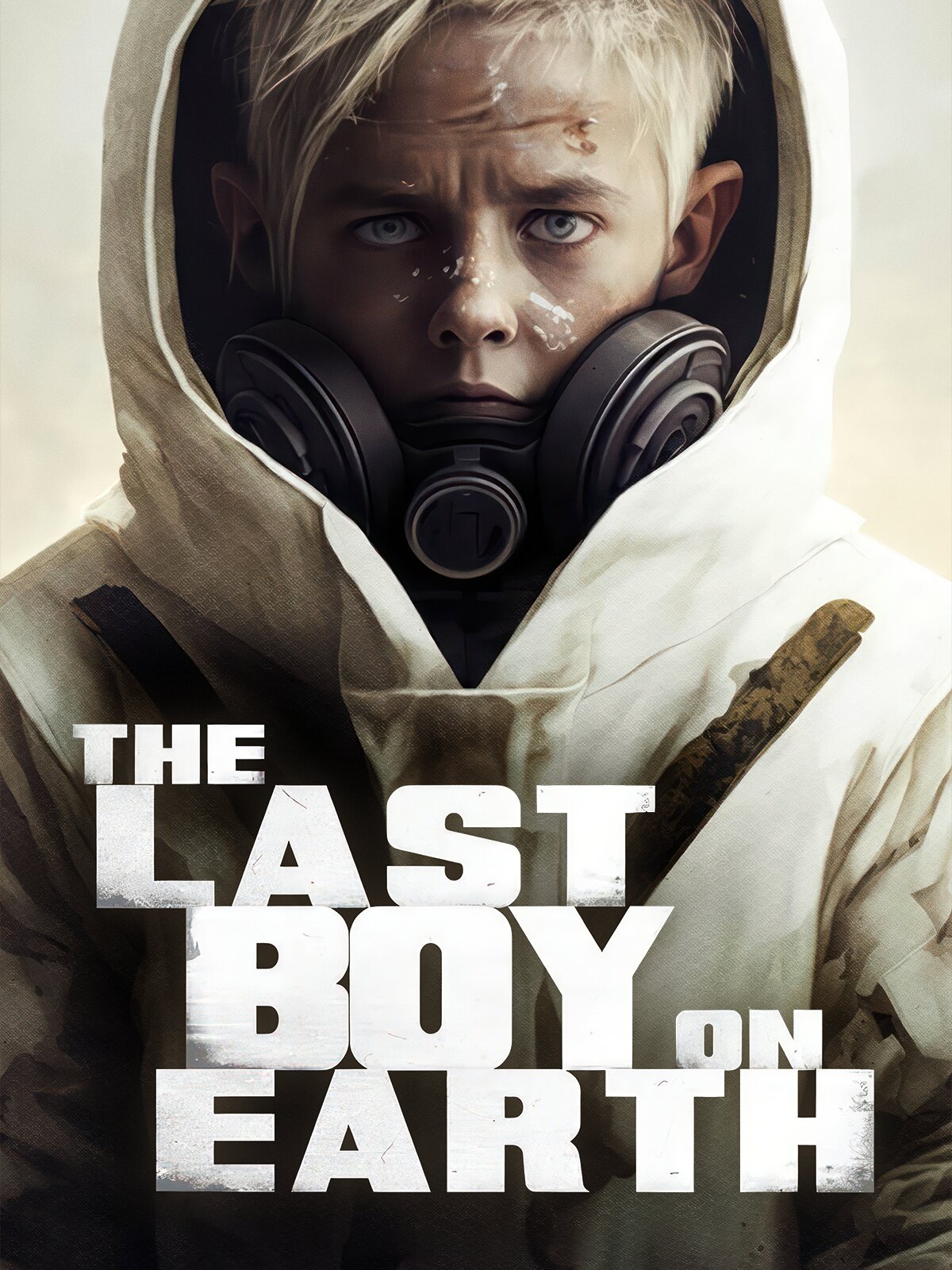 The Last Boy on Earth