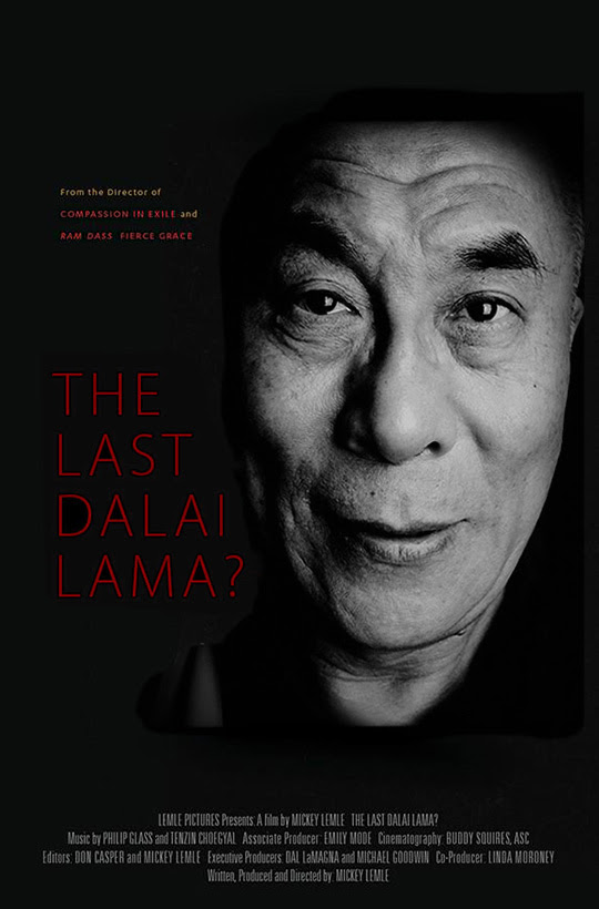 The Last Dalai Lama?