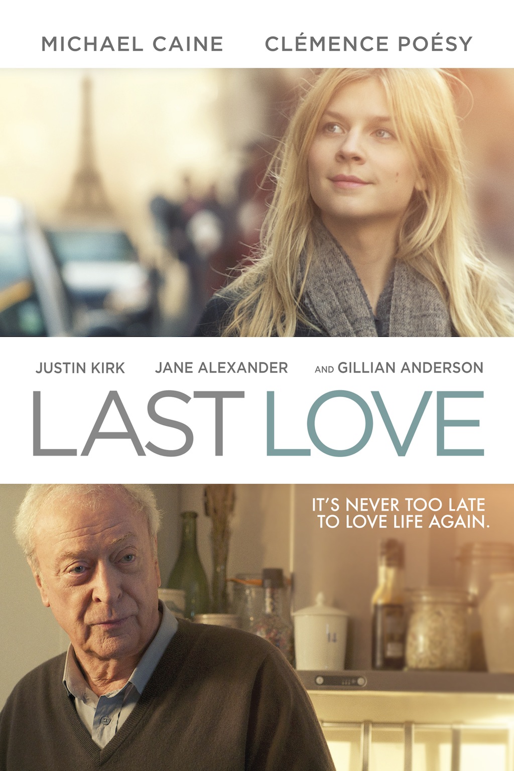 Last Love poster