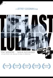 The Last Lullaby