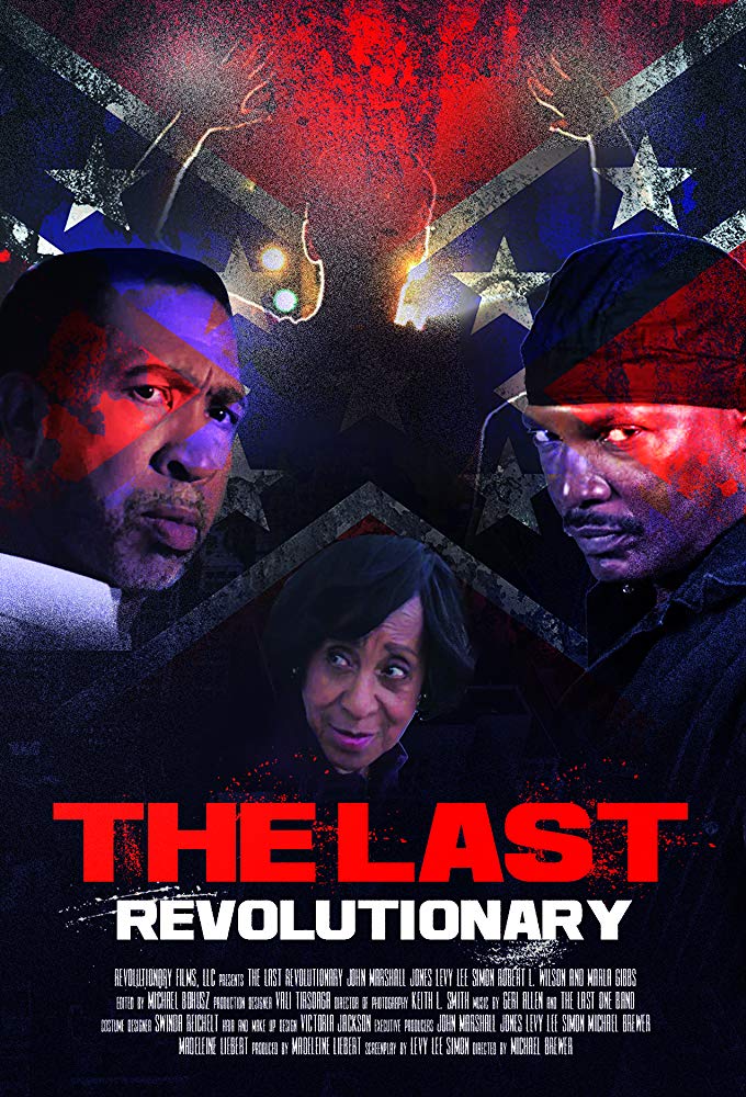 The Last Revolutionary