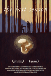 The Last Season poster