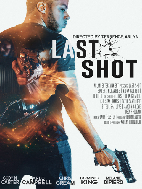 Last Shot