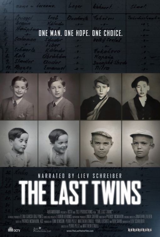 The Last Twins