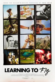 Learning to Fly poster