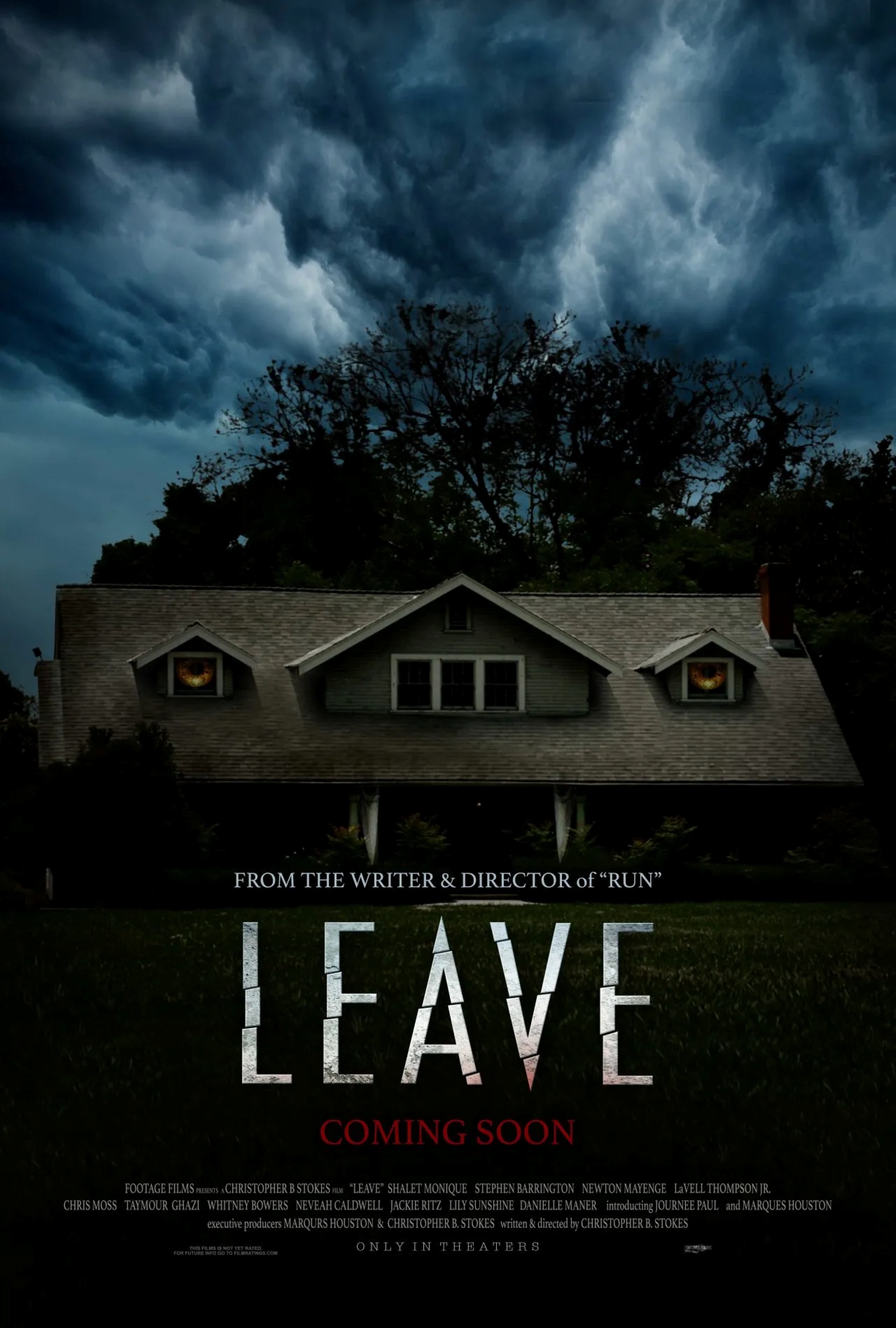 Leave
