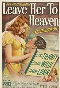 Leave Her to Heaven