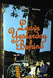 Leave Yesterday Behind