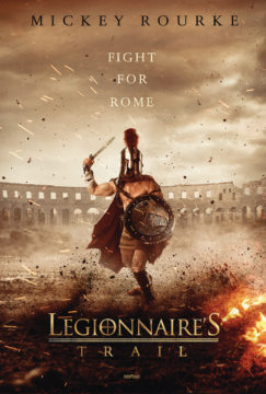 Legionnaire’s Trail