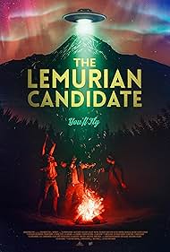 The Lemurian Candidate
