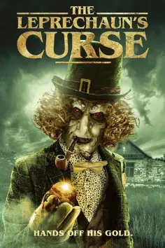 The Leprechaun’s Curse poster