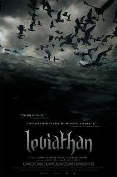 Leviathan poster