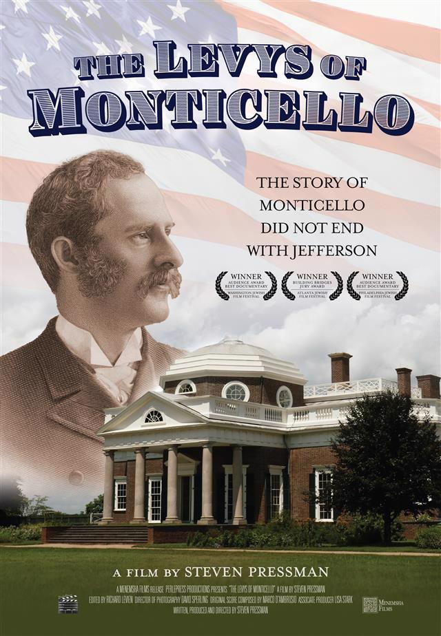 The Levys of Monticello