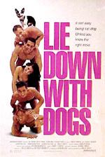 Lie Down with Dogs