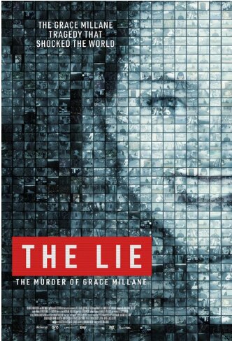 The Lie: The Murder of Grace Millane