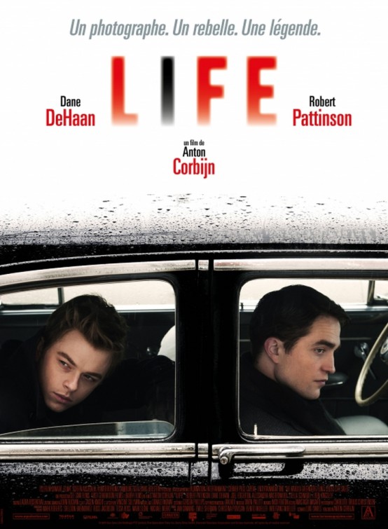 Life poster