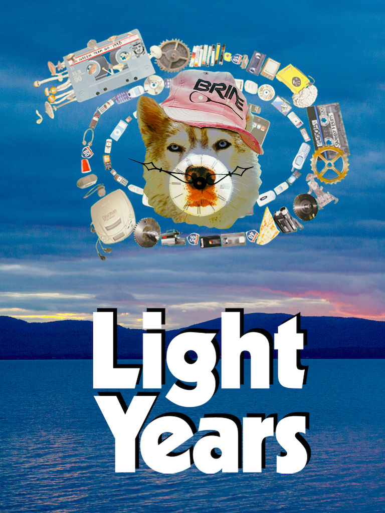 Light Years