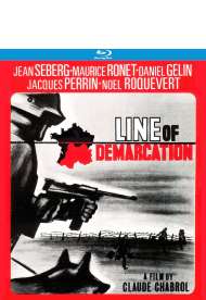 La ligne de démarcation