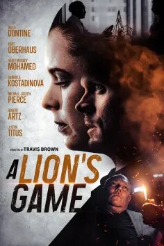 A Lion’s Game