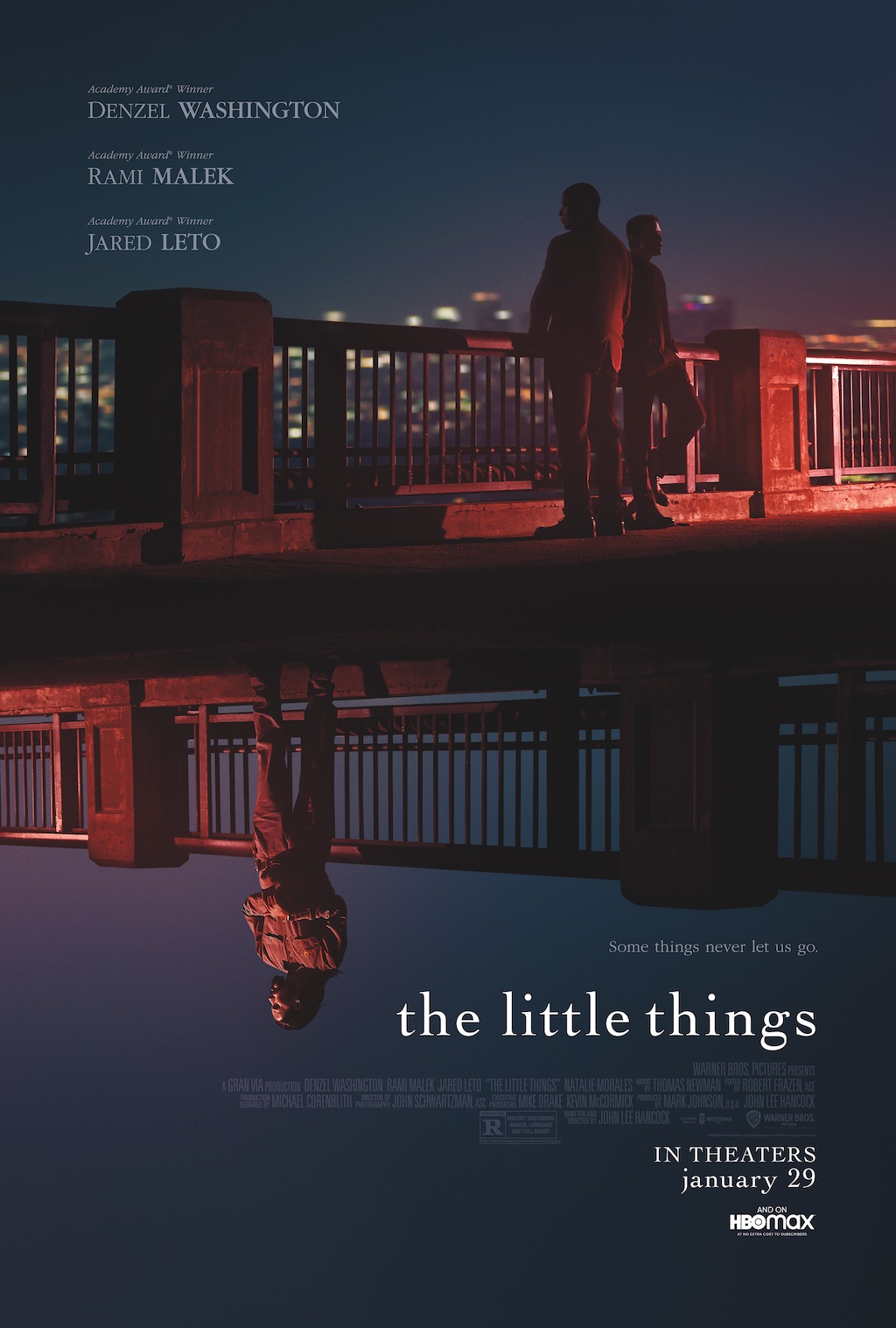 The Little Things