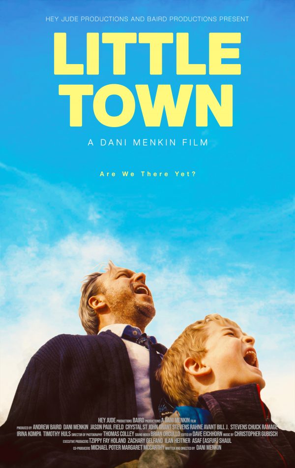 Little Town