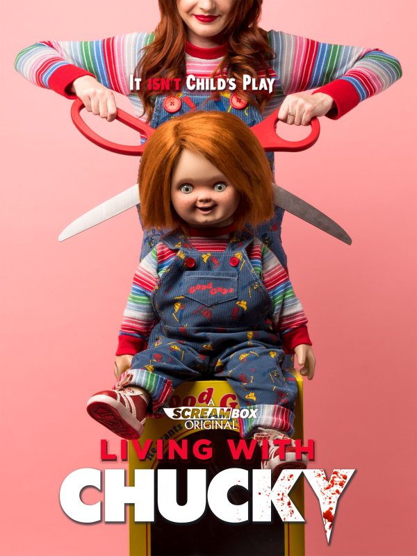 Living with Chucky