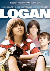 Logan poster