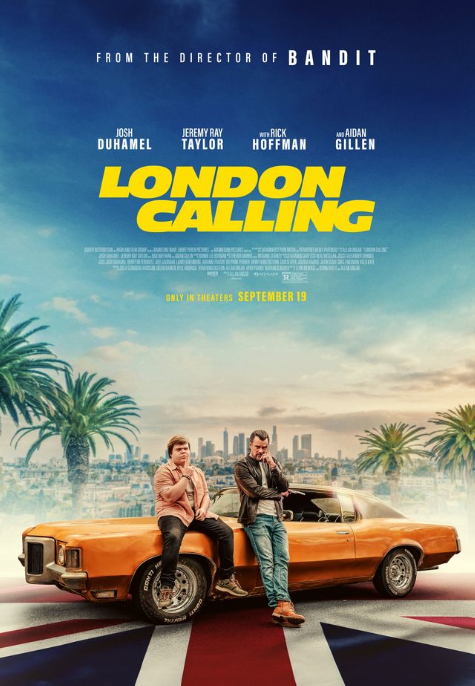 London Calling