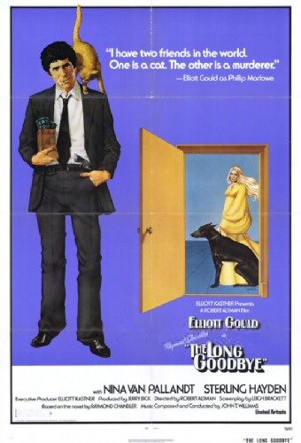 The Long Goodbye