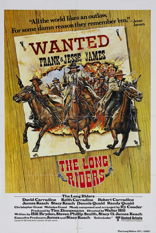 The Long Riders