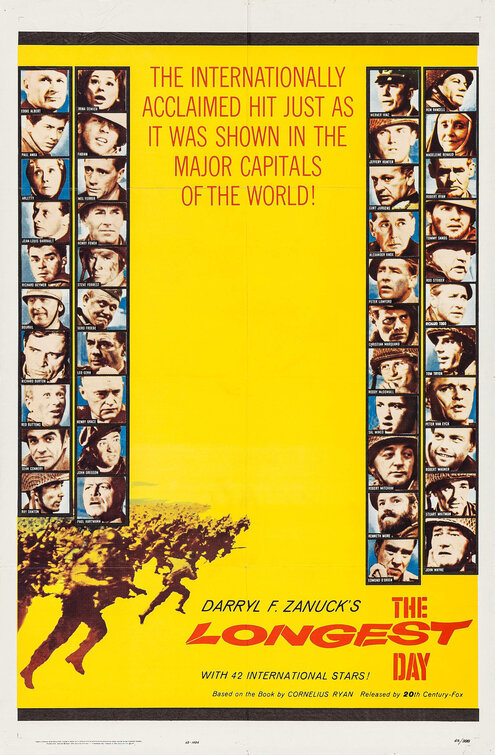 The Longest Day