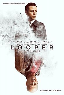 Looper poster
