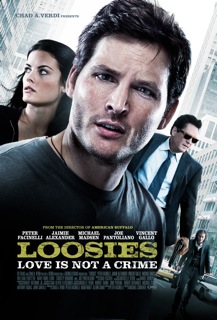 Loosies poster