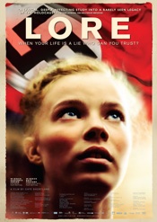 Lore poster