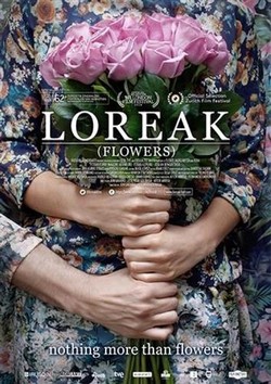 Loreak poster