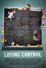 Losing Control poster