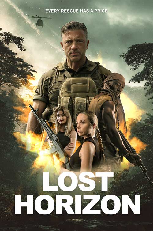 Lost Horizon