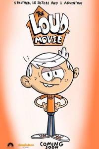 Loud House
